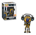 Image for Destiny 2: Sweeper Bot (SDCC 2018 Exclusive) - Funko