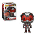 Image for Ant-Man and the Wasp: Hank Pym (Bobble-Head) - Funko