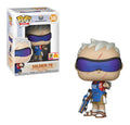 Image for Overwatch: Soldier: 76 (Grillmaster) (SDCC 2018 Exclusive) - Funko