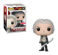 Image for Ant-Man and the Wasp: Janet van Dyne Unmasked (Bobble-Head) (Target Exclusive) - Funko