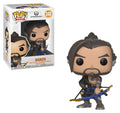 Image for Overwatch: Hanzo - Funko