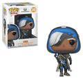 Image for Overwatch: Ana - Funko