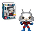 Image for Marvel: Ant-Man (Classic) (Bobble-Head) (SDCC 2018 Exclusive) - Funko