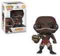 Image for Overwatch: Doomfist - Funko