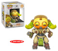 Image for Overwatch: Orisa Super Sized 6" - Funko