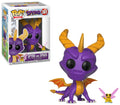 Image for Spyro: Spyro and Sparx - Funko