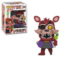 Image for Five Nights at Freddy's: Rockstar Foxy - Funko