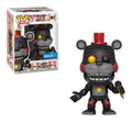 Image for Five Nights at Freddy's: Lefty (Walmart Exclusive) - Funko