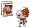 Image for My Hero Academia: Todoroki - Funko