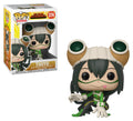 Image for My Hero Academia: Tsuyu - Funko