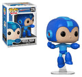 Image for Mega Man: Mega Man (Jumping) - Funko