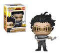 Image for My Hero Academia: Shota Aizawa (Hero Costume) (Hot Topic Exclusive) - Funko