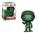 Image for Toy Story: Army Man (Metallic) (BoxLunch Exclusive) - Funko