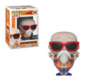 Image for Dragon Ball Z: Master Roshi (Peace Sign) (FYE Exclusive) - Funko