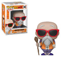 Image for Dragon Ball Z: Master Roshi - Funko