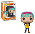 Image for Dragon Ball Z: Bulma - Funko