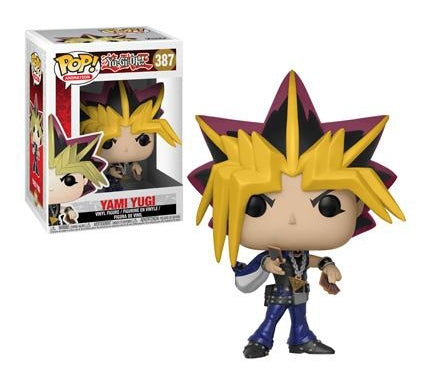 Image for Yu-Gi-Oh!: Yami Yugi - Funko