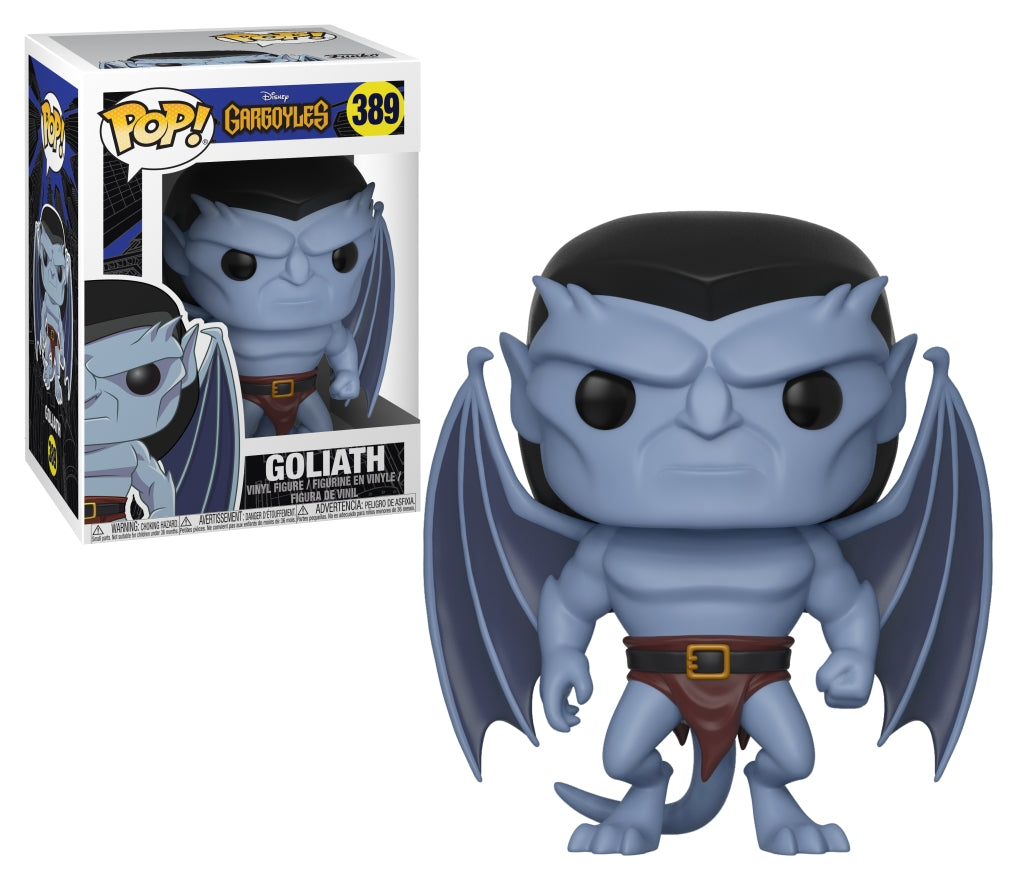 Image for Gargoyles: Goliath - Funko