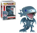 Image for Yu-Gi-Oh!: Blue-Eyes White Dragon - Funko