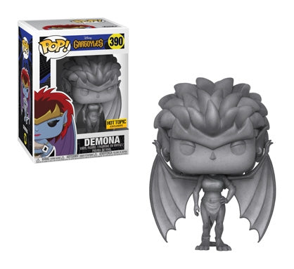 Image for Gargoyles: Demona (Stone) (Hot Topic Exclusive) - Funko
