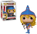 Image for Yu-Gi-Oh!: Dark Magician Girl - Funko