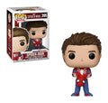 Image for Spider-Man: Spider-Man (Bobble-Head) - Funko