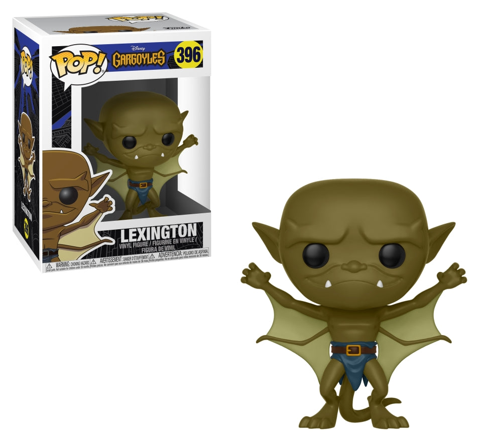 Image for Gargoyles: Lexington - Funko