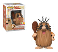 Image for Captain Caveman (SDCC 2018 Exclusive) - Funko
