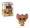 Image for Tom and Jerry: Jerry - Funko