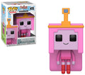 Image for Adventure Time x Minecraft: Princess Bubblegum - Funko