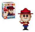 Image for Dudley Do-Right of the Mounties: Dudley Do-Right (FAN EXPO Canada Exclusive) - Funko