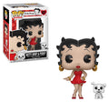 Image for Betty Boop: Betty Boop & Pudgy - Funko
