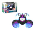 Image for Moana: Tamatoa (Neon Glow) (SDCC 2018 Exclusive) - Funko