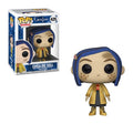 Image for Coraline: Coraline Doll - Funko