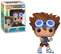 Image for Digimon: Tai - Funko
