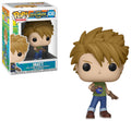 Image for Digimon: Matt - Funko