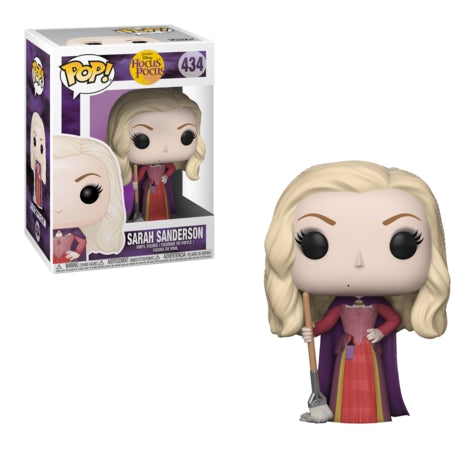 Image for Hocus Pocus: Sarah Sanderson - Funko