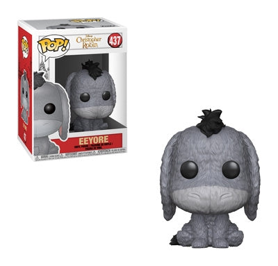 Image for Christopher Robin: Eeyore - Funko