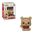 Image for Christopher Robin: Winnie-the-Pooh - Funko