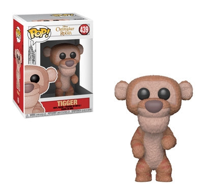 Image for Christopher Robin: Tigger - Funko