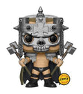 Image for WWE: Triple H (Skull King) (Masked) (Limited Edition Chase) - Funko