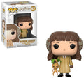 Image for Harry Potter: Hermione Granger (Herbology) - Funko