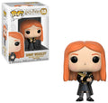 Image for Harry Potter: Ginny Weasley (with Diary) - Funko