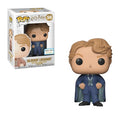 Image for Harry Potter: Gilderoy Lockhart (Blue Suit) (Barnes & Noble Exclusive) - Funko
