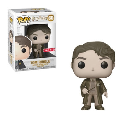Image for Harry Potter: Tom Riddle (Sepia) (Target Exclusive) - Funko