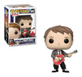 Image for Back to the Future: Marty McFly (Guitar) (FAN EXPO Canada Exclusive) - Funko