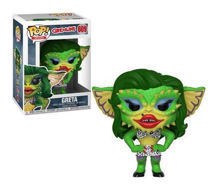 Image for Gremlins: Greta - Funko