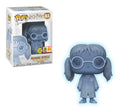 Image for Harry Potter: Moaning Myrtle (Glow in the Dark) (SDCC 2018 Exclusive) - Funko