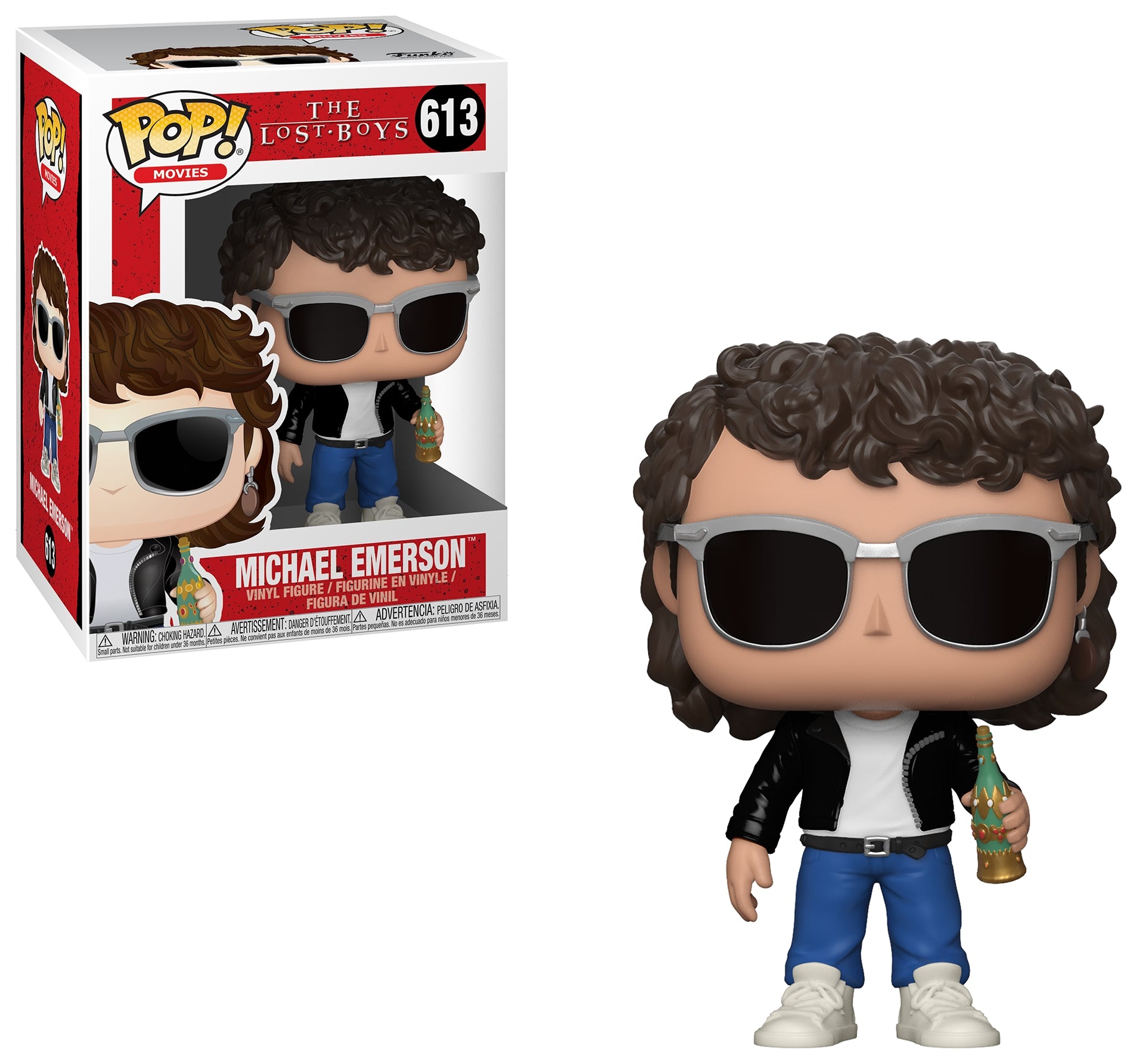 Image for The Lost Boys: Michael Emerson - Funko