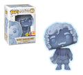 Image for Harry Potter: Nearly Headless Nick (Glow in the Dark) (SDCC 2018 Exclusive) - Funko